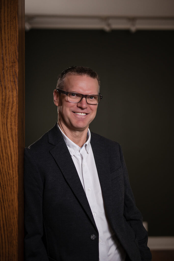 Real estate investor & realtor in Ontario - Cory Froc